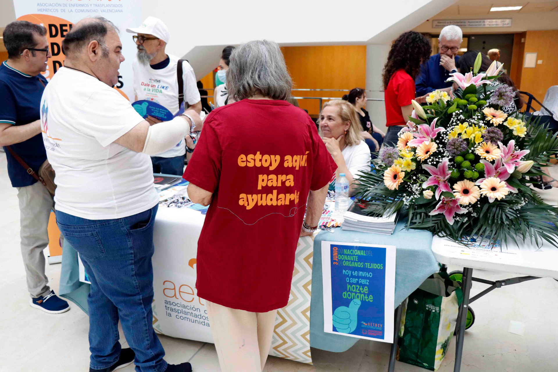 Jornada sobre avances en el tratamiento de la hepatitis C en Valencia